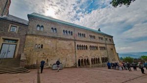 WARTBURG Eisenach 18 besuch besichtigung wartburg führung infos ausflug
