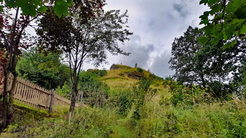 Die schönsten Geotope in der Oberpfalz - Teil 4 10 geotope bayern oberpfalz landkreis neustadt waldnaab kleiner kulm