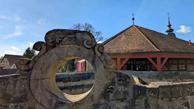 Festung Lichtenau 21 festung lichtenau ausflug mittelfranken