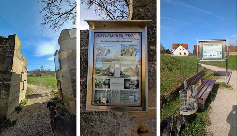 Festung Lichtenau 26 festung lichtenau ansbach historischer weg rundweg