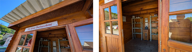 Naturlehrpfad Weißenohe zur Lillachquelle 25 kleine dorfnascherei essen dorfhaus weißenohe lillachtal wandern