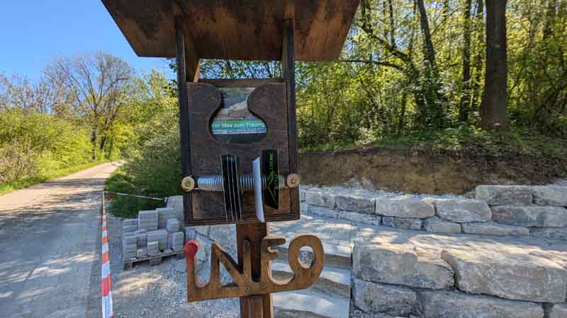 Naturlehrpfad Weißenohe zur Lillachquelle 26 naturlehrpfad lillachtal lillachquelle weißenohe oberfranken