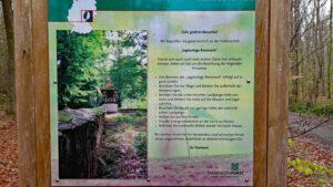 infos regeln besucher jagdanlage rieseneck hummelshain
