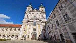 die schönsten städte in bayern deutschland waldsassen kloster